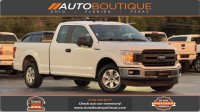 Image for 2019 Ford F-150 XL ID: 6725237