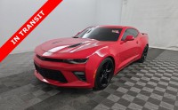 Image for 2017 Chevrolet Camaro 2SS ID: 6725238