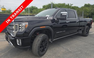 Image for 2021 GMC Sierra 3500 Denali ID: 6725240