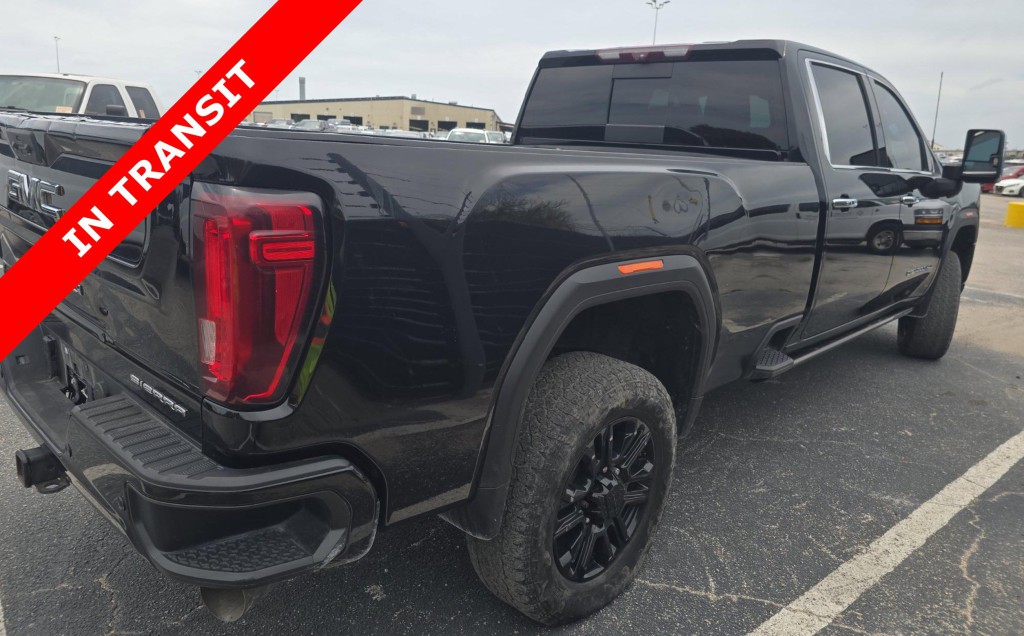 2021 GMC Sierra 3500 Image 6