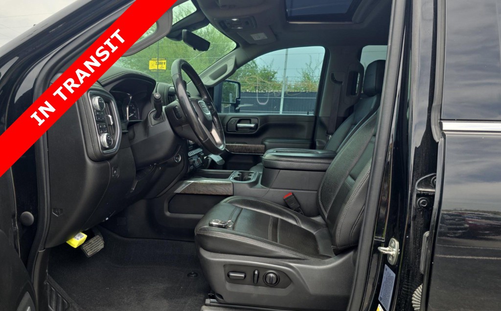 2021 GMC Sierra 3500 Image 8