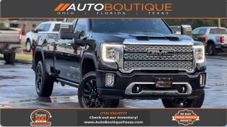 Image for 2021 GMC Sierra 3500 Denali ID: 6725240