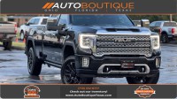 Image for 2021 GMC Sierra 3500 Denali ID: 6725240