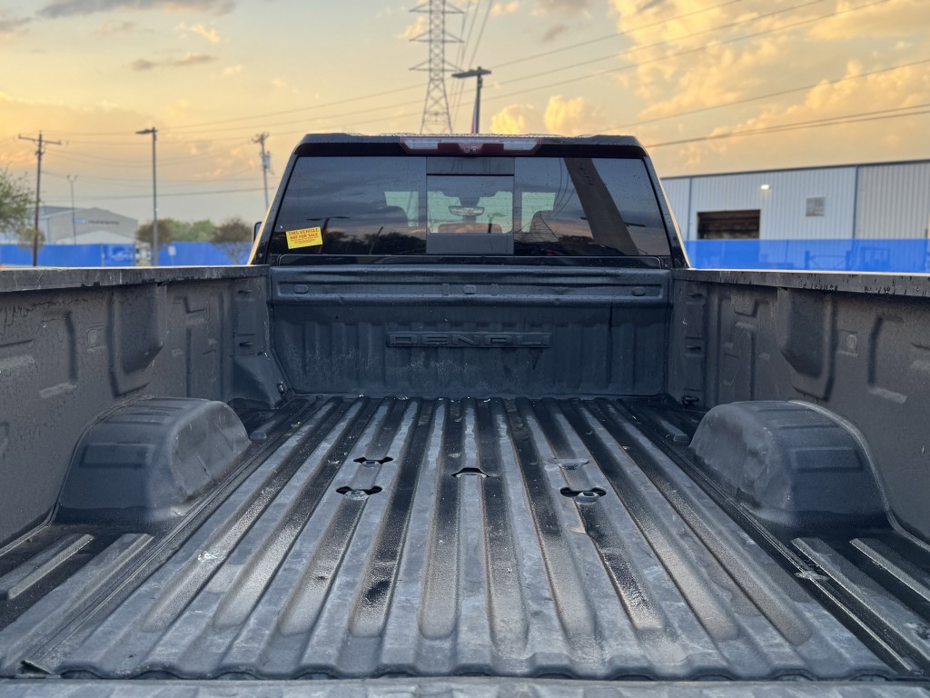 2021 GMC Sierra 3500 Image 13