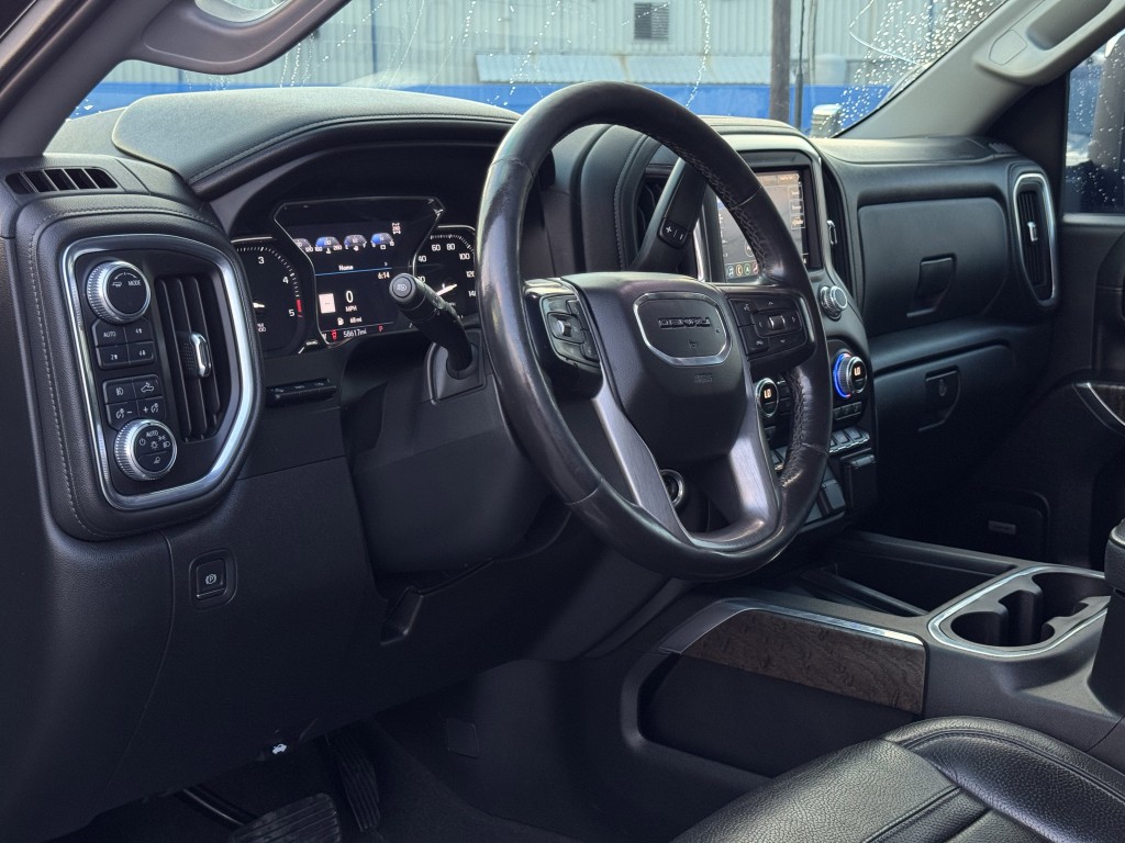 2021 GMC Sierra 3500 Image 16
