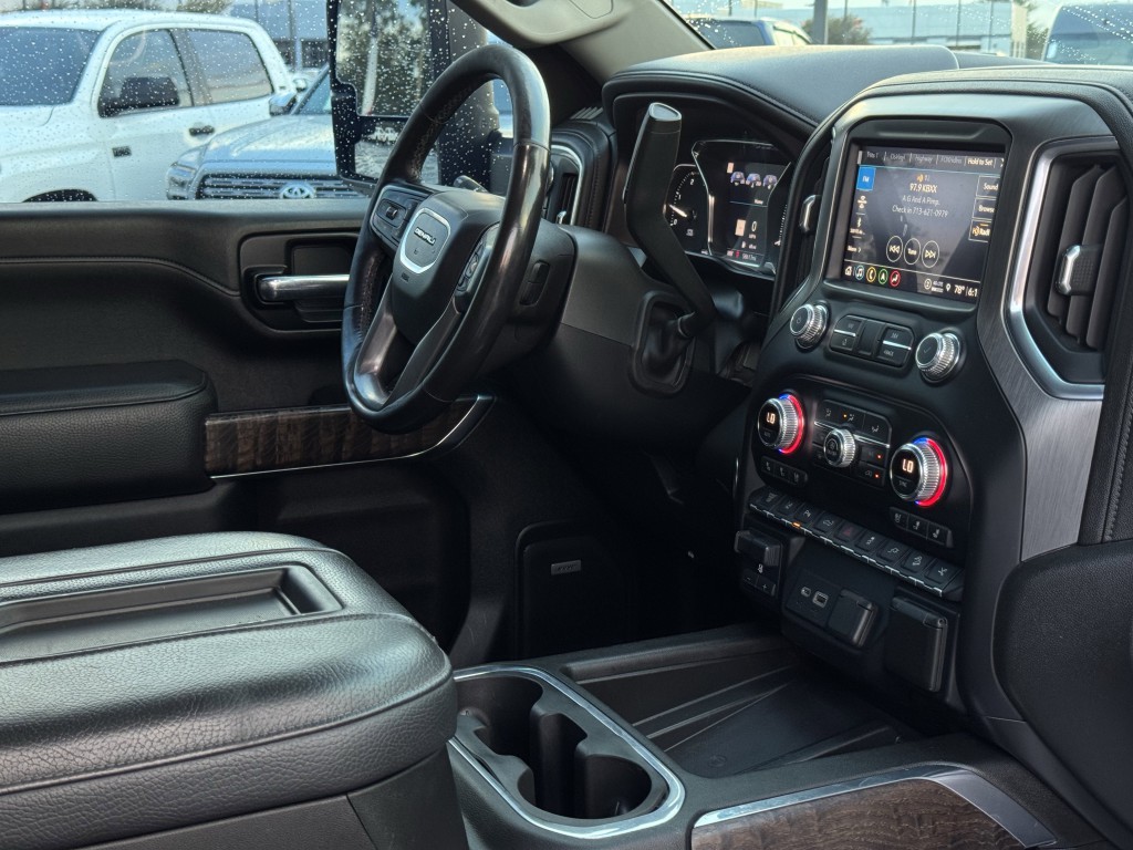 2021 GMC Sierra 3500 Image 17