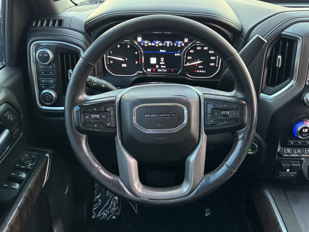 2021 GMC Sierra 3500 Image 19