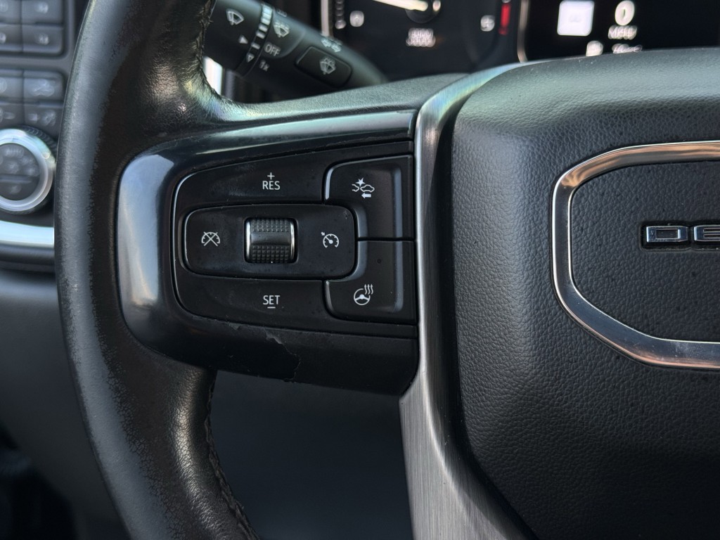 2021 GMC Sierra 3500 Image 20