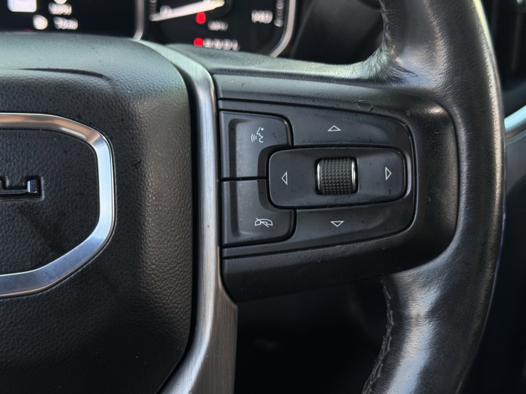 2021 GMC Sierra 3500 Image 21