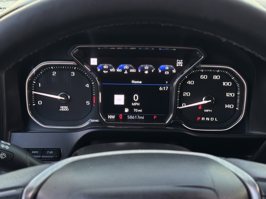 2021 GMC Sierra 3500 Image 22