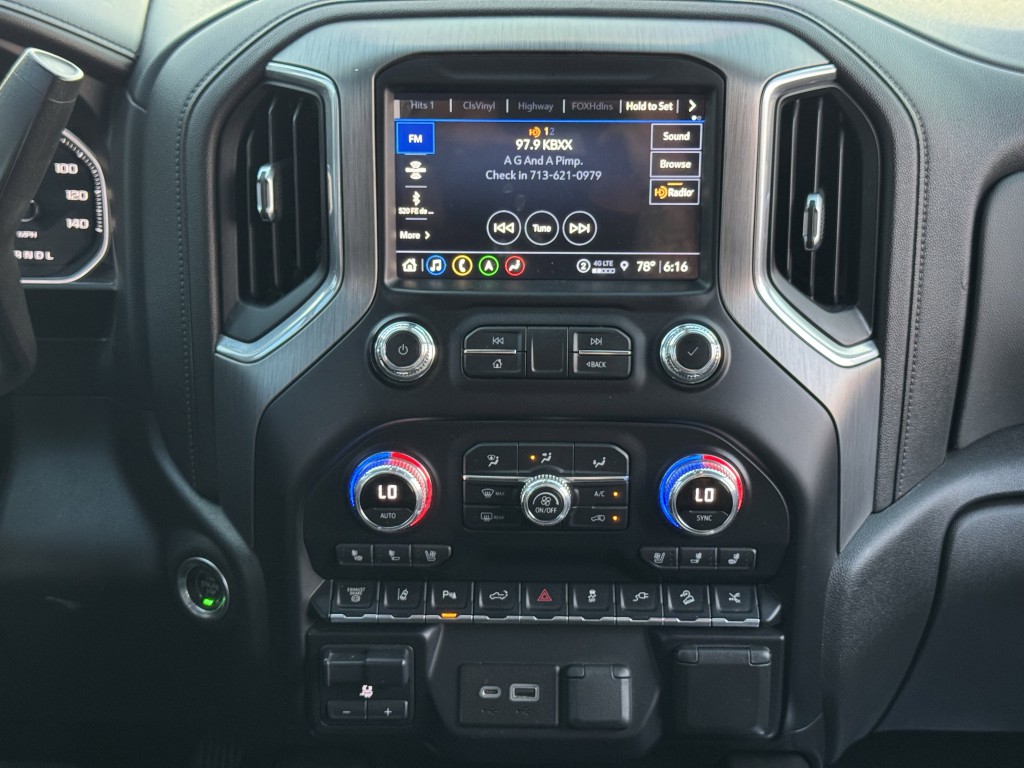 2021 GMC Sierra 3500 Image 23