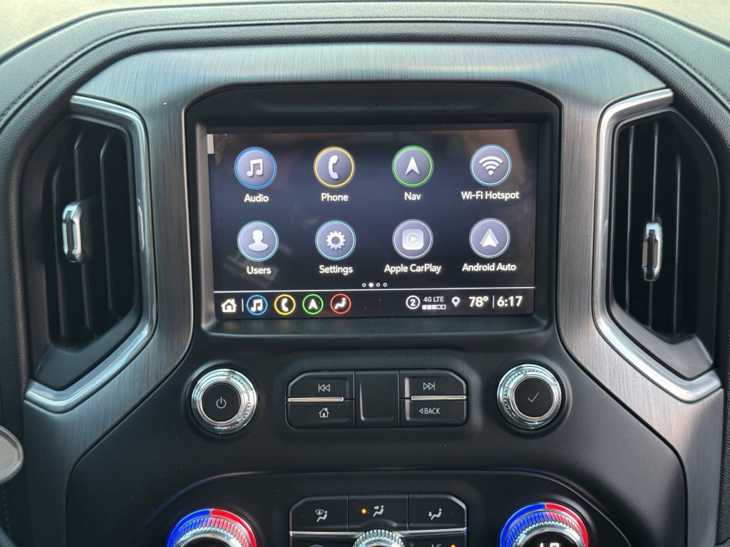 2021 GMC Sierra 3500 Image 24