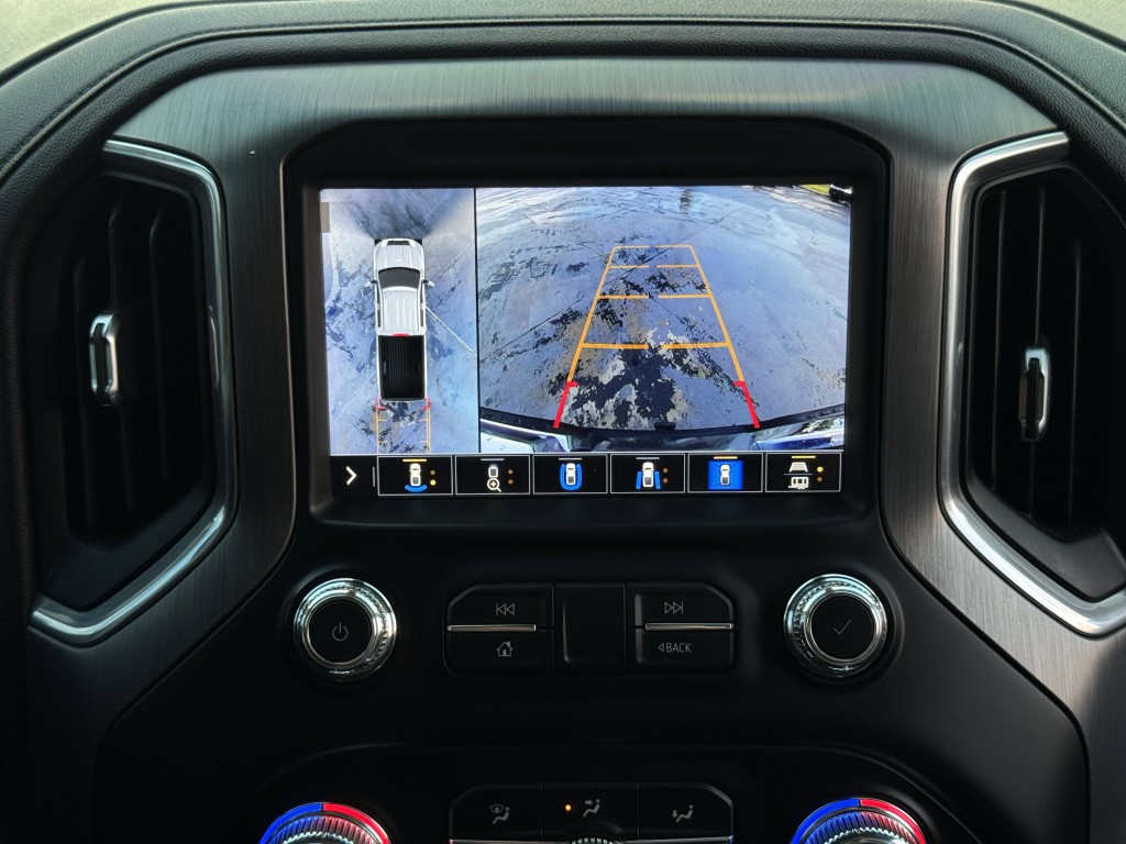 2021 GMC Sierra 3500 Image 25