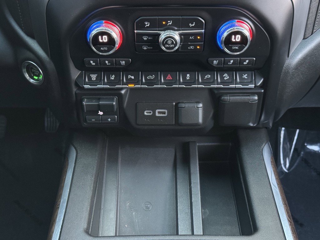 2021 GMC Sierra 3500 Image 26