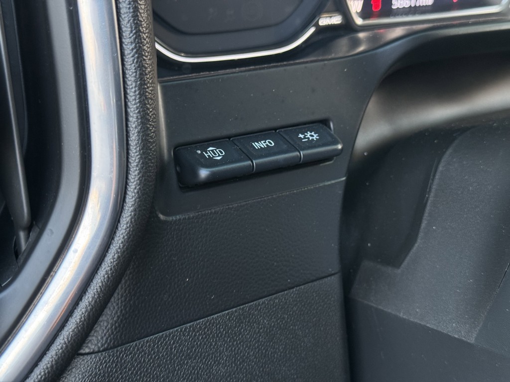 2021 GMC Sierra 3500 Image 28