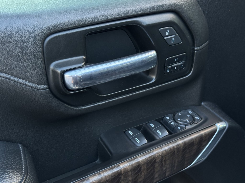 2021 GMC Sierra 3500 Image 31