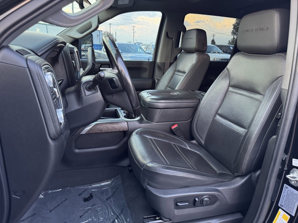 2021 GMC Sierra 3500 Image 32