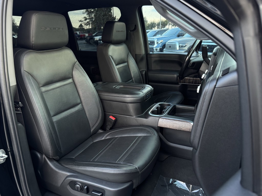 2021 GMC Sierra 3500 Image 33