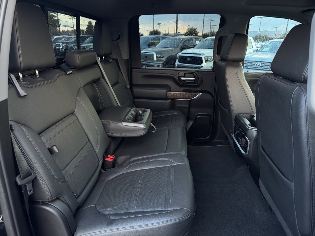 2021 GMC Sierra 3500 Image 34