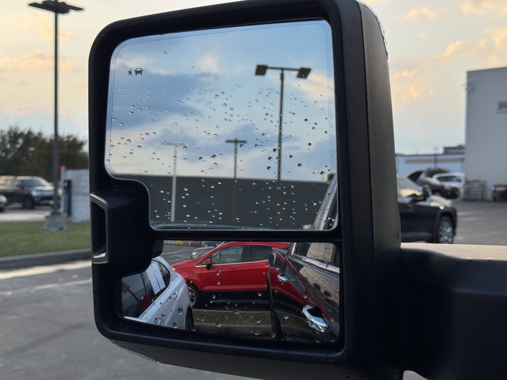 2021 GMC Sierra 3500 Image 36