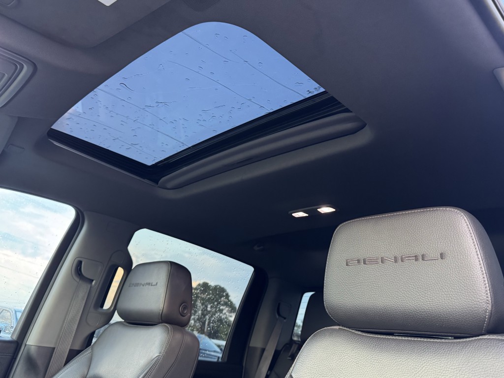 2021 GMC Sierra 3500 Image 37