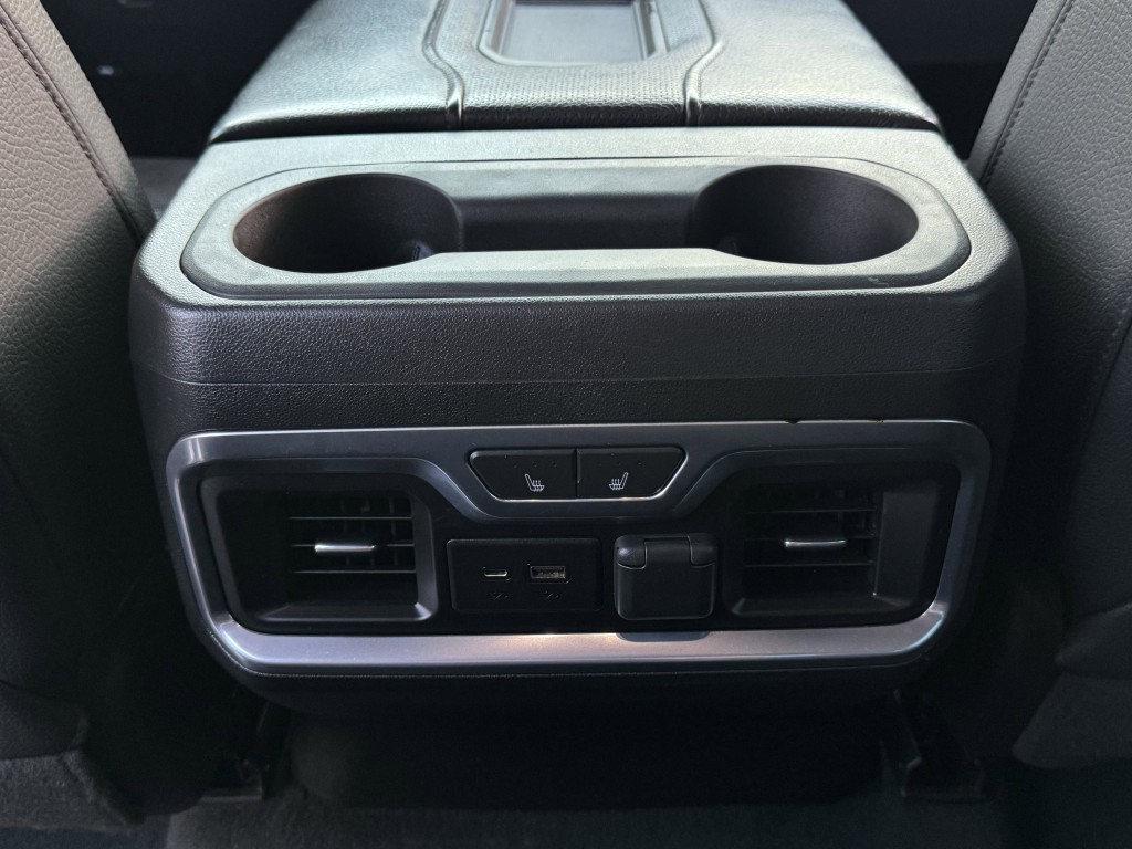 2021 GMC Sierra 3500 Image 38