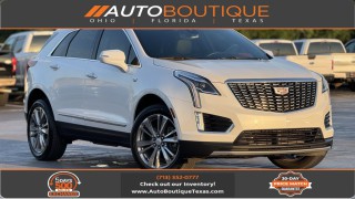 Image for 2024 Cadillac XT5 Premium Luxury ID: 6725241