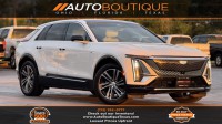 Image for 2024 Cadillac Lyriq Luxury ID: 6725242