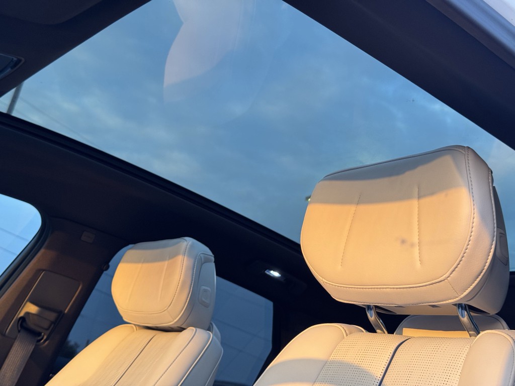2024 Cadillac Lyriq Image 31