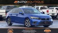 Image for 2023 Honda Civic EX ID: 6725244