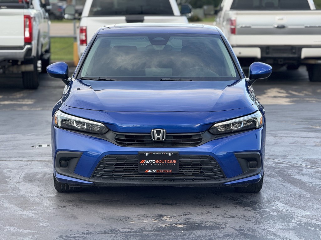 2023 Honda Civic Image 5