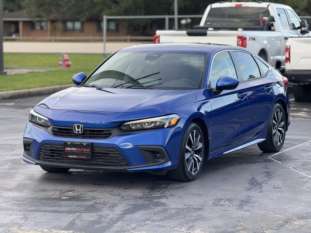 2023 Honda Civic Image 7