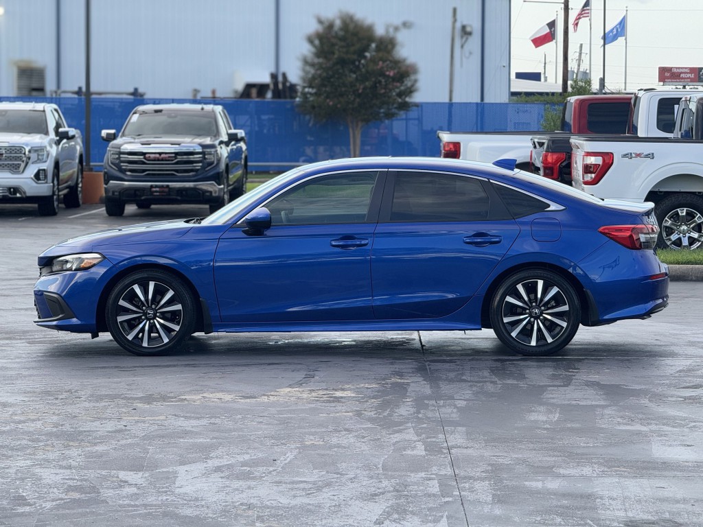 2023 Honda Civic Image 8