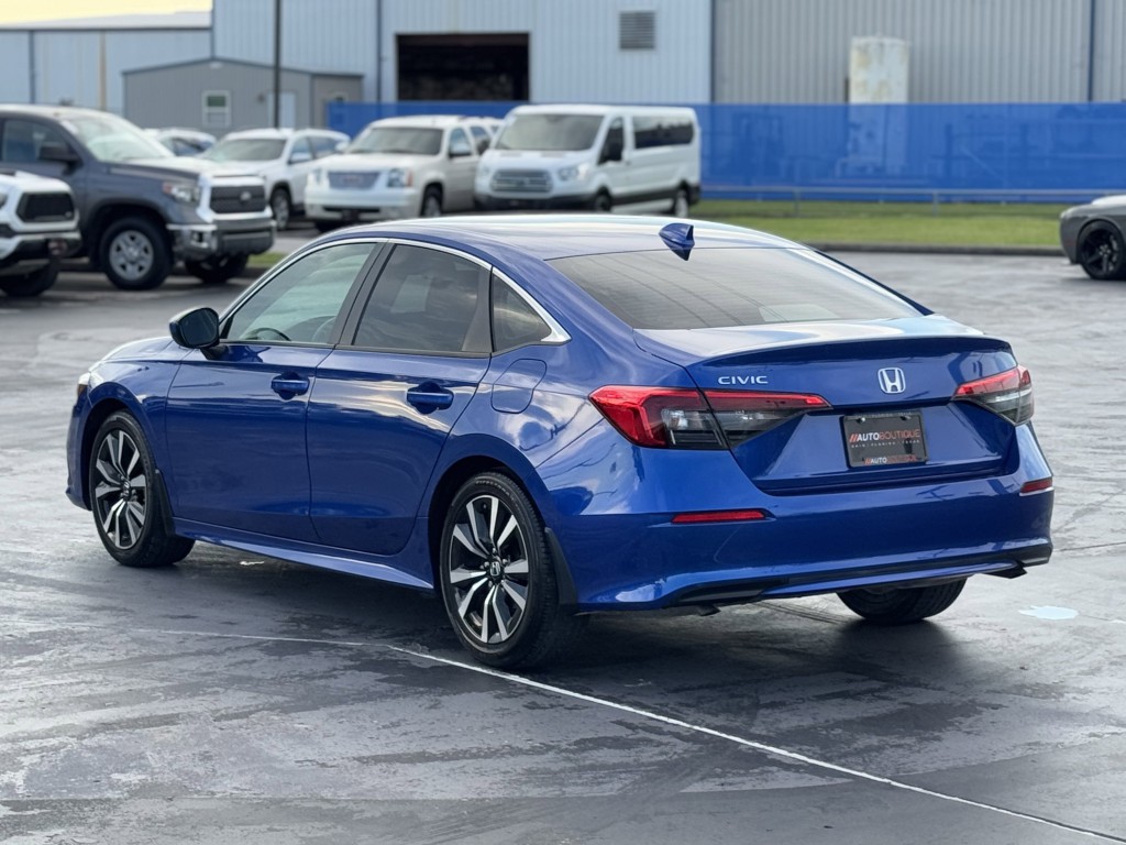 2023 Honda Civic Image 9