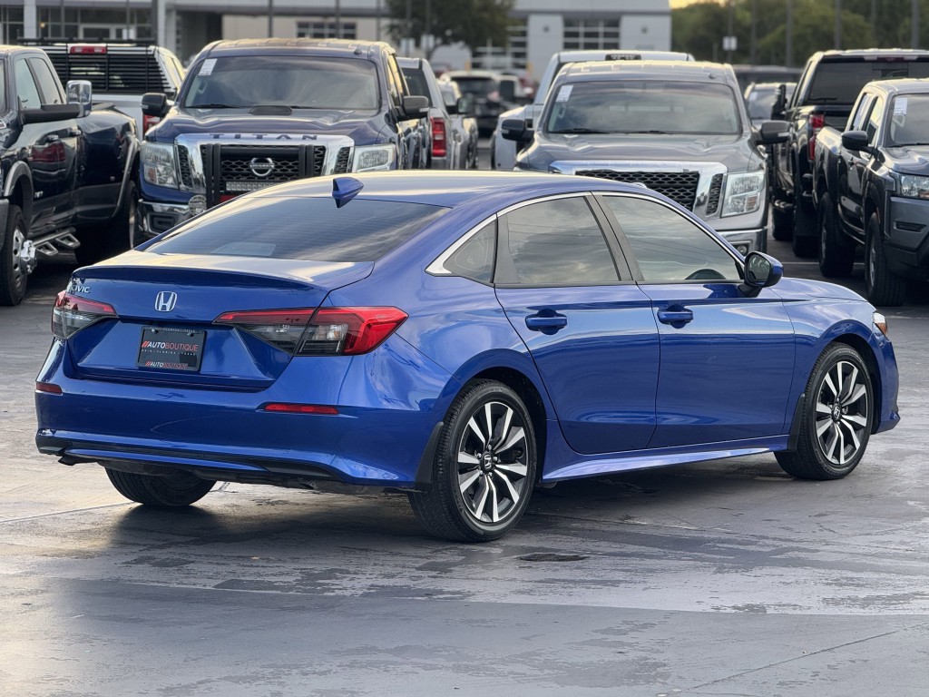2023 Honda Civic Image 10