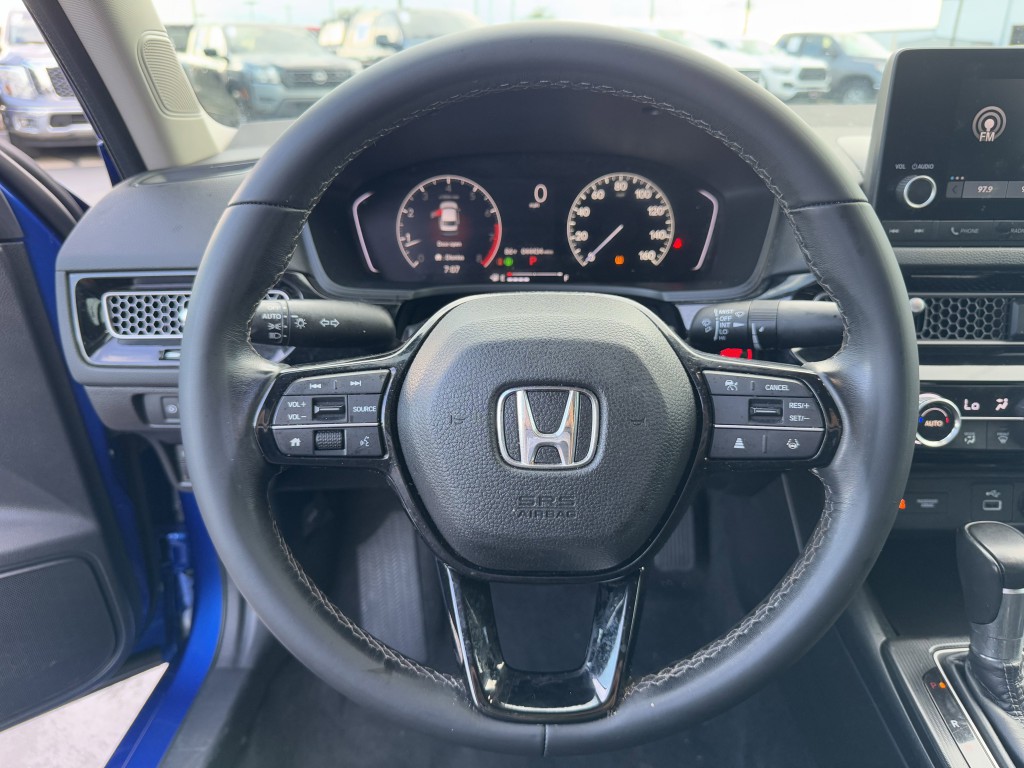 2023 Honda Civic Image 12