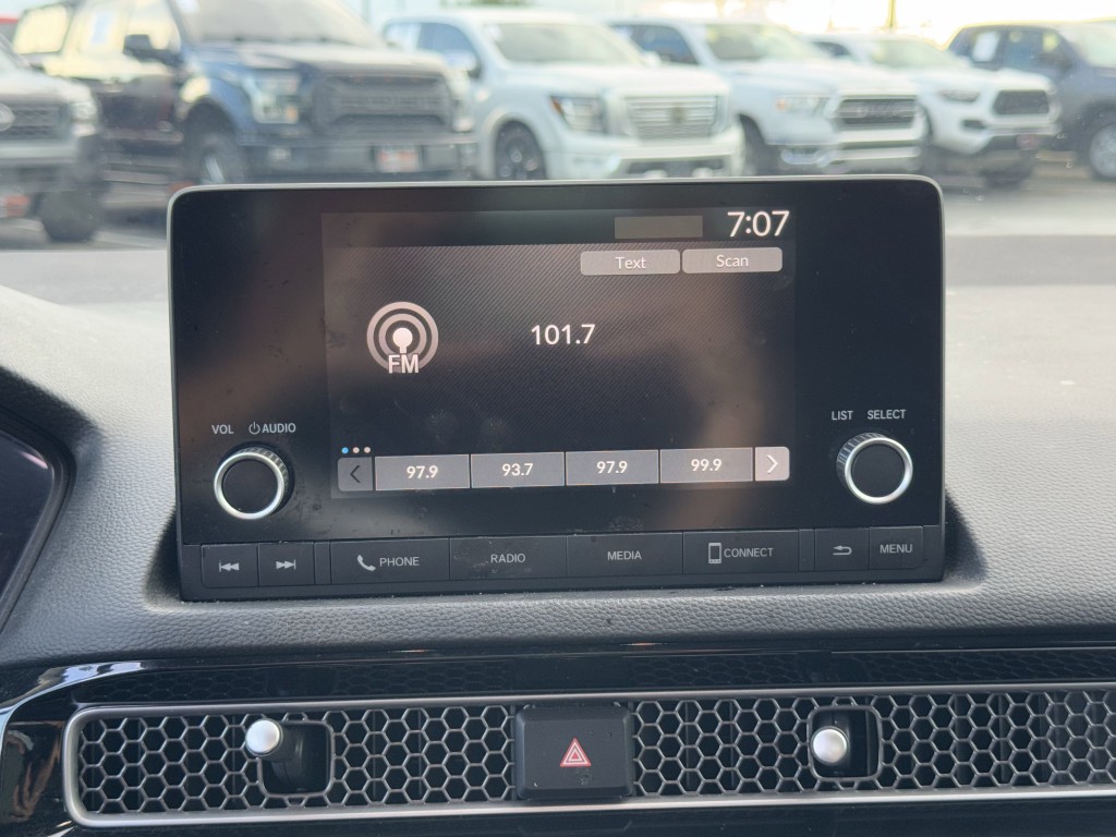 2023 Honda Civic Image 14