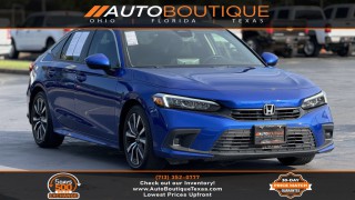 Image for 2023 Honda Civic EX ID: 6725244
