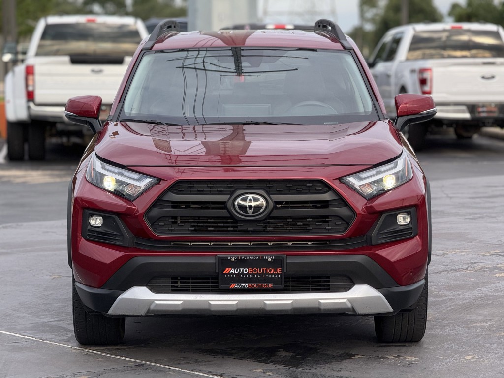 2024 Toyota Rav4 Image 6