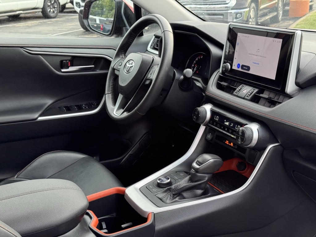 2024 Toyota Rav4 Image 13