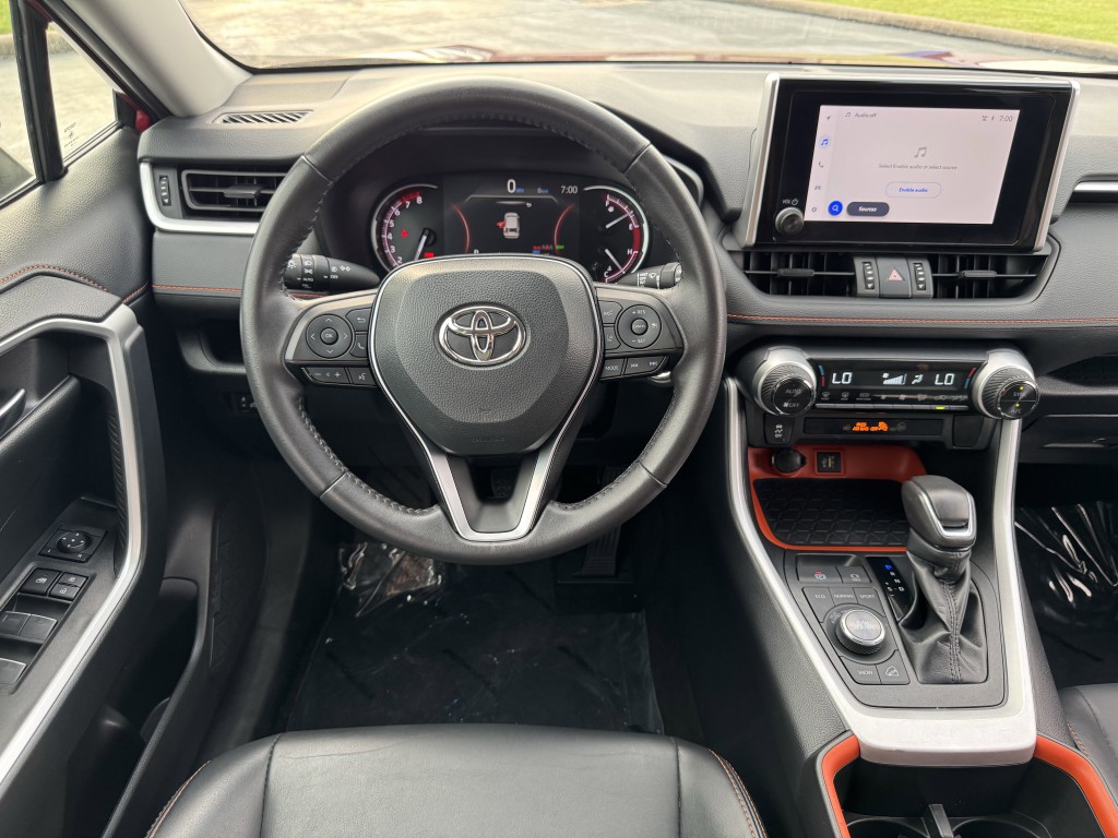 2024 Toyota Rav4 Image 14
