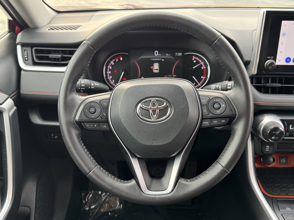 2024 Toyota Rav4 Image 15