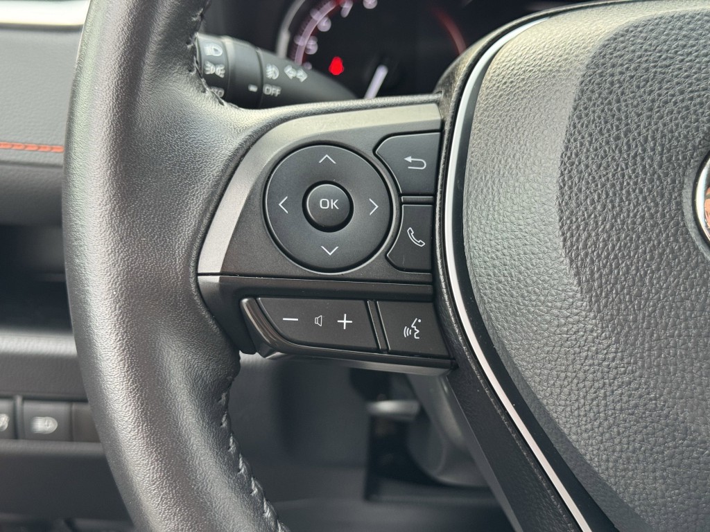 2024 Toyota Rav4 Image 16