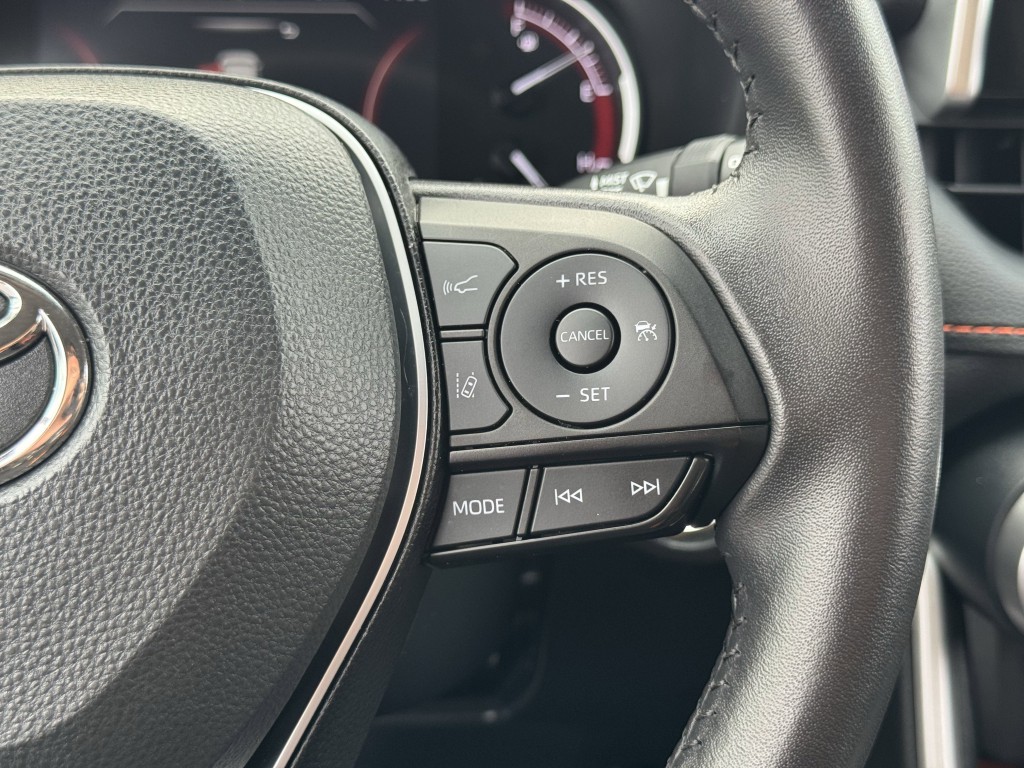 2024 Toyota Rav4 Image 17