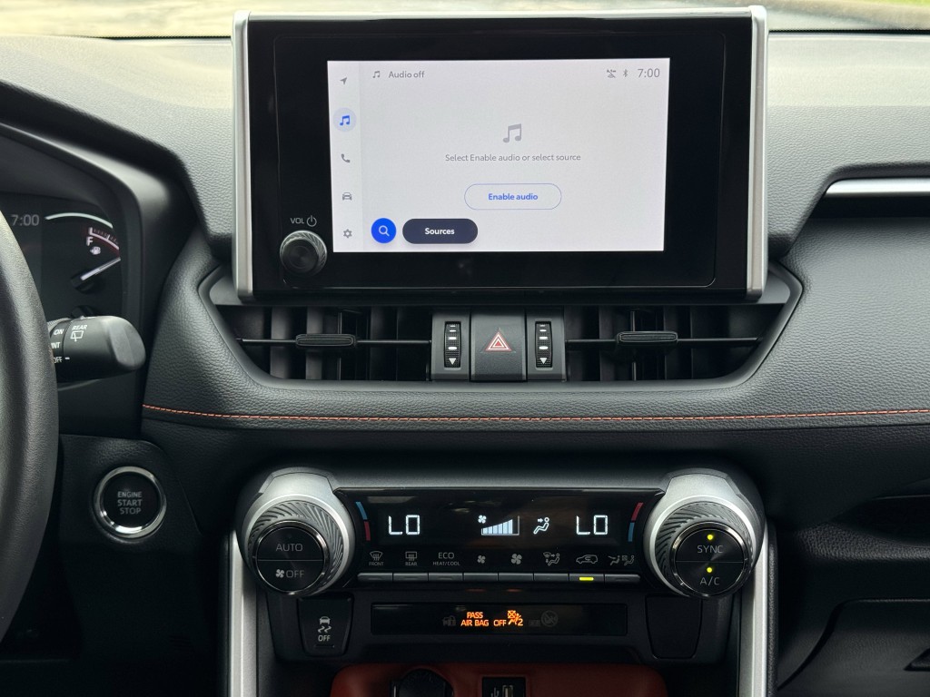 2024 Toyota Rav4 Image 19