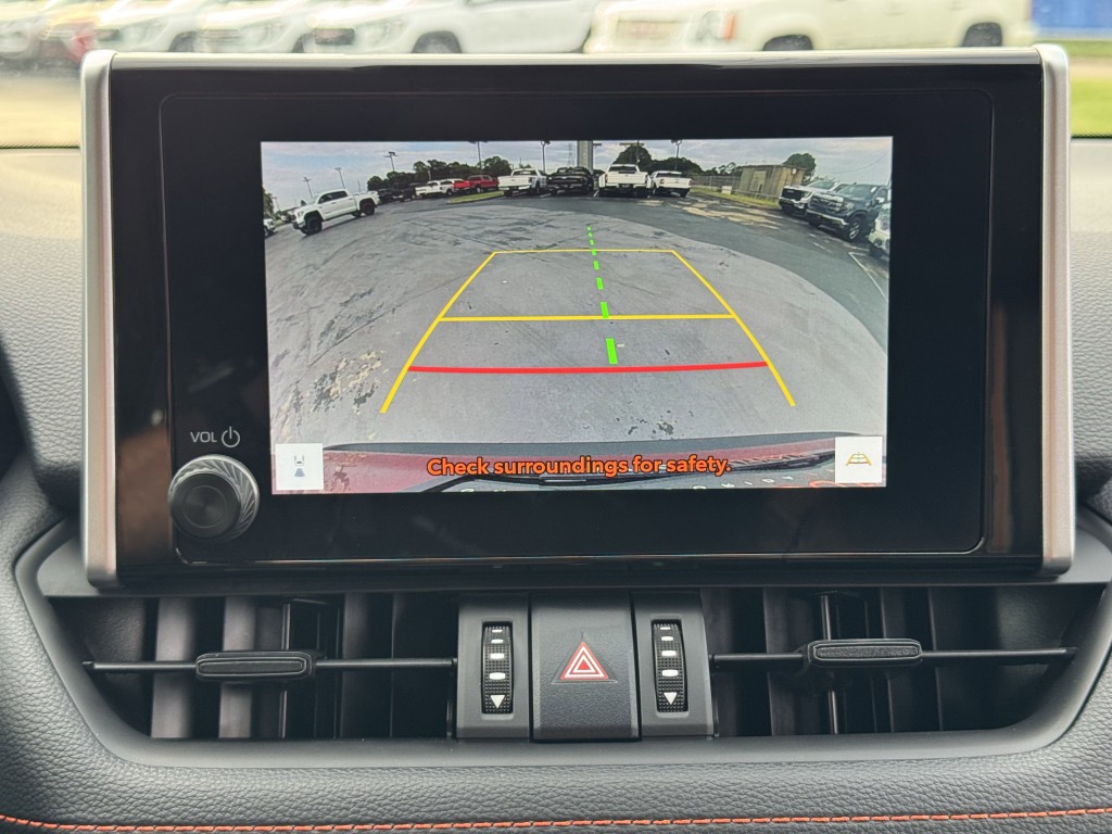 2024 Toyota Rav4 Image 20