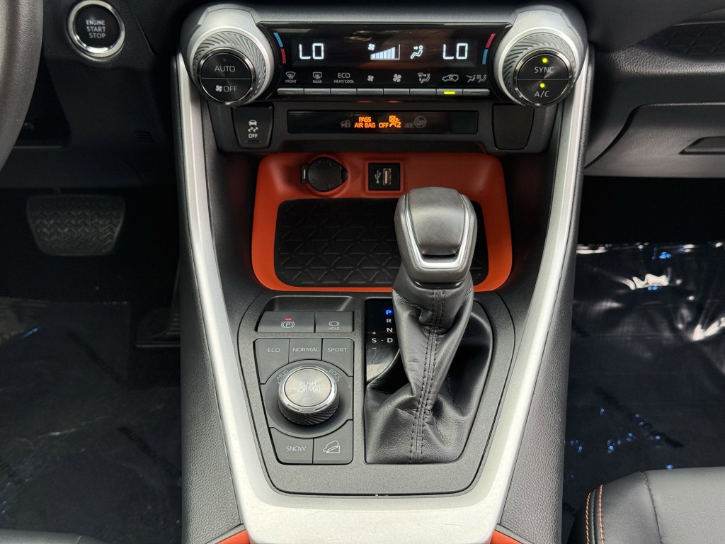 2024 Toyota Rav4 Image 21