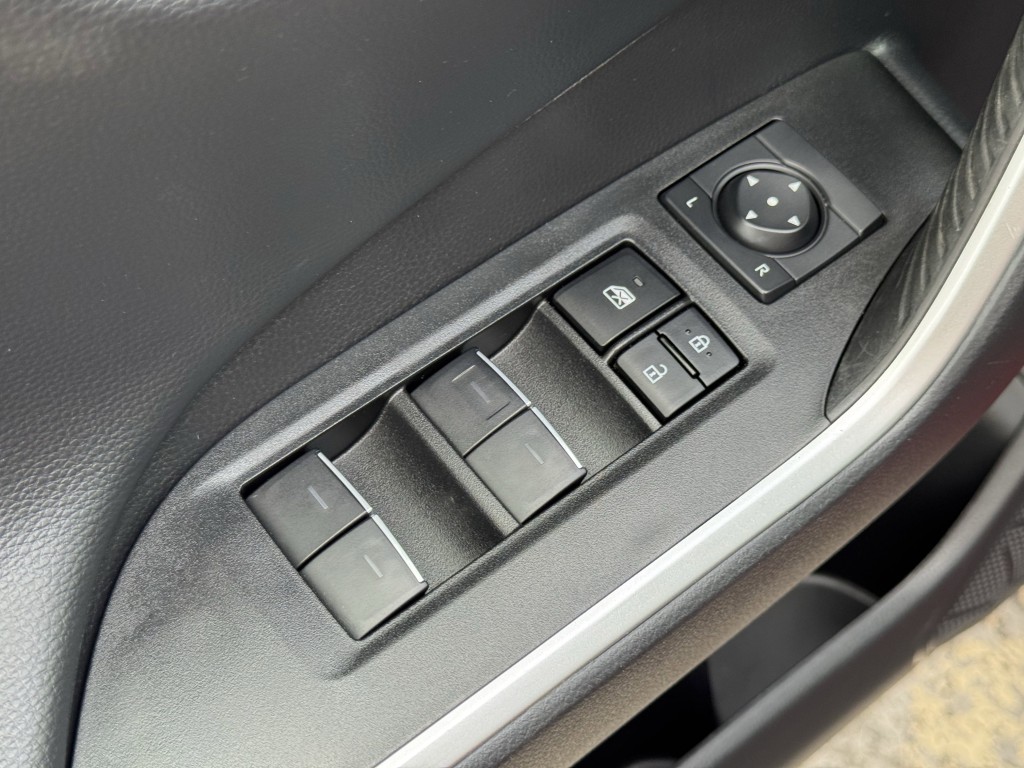 2024 Toyota Rav4 Image 23