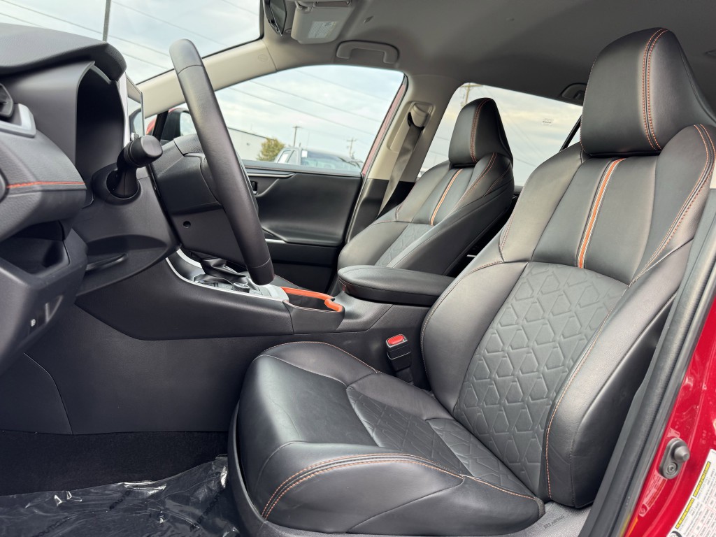 2024 Toyota Rav4 Image 24