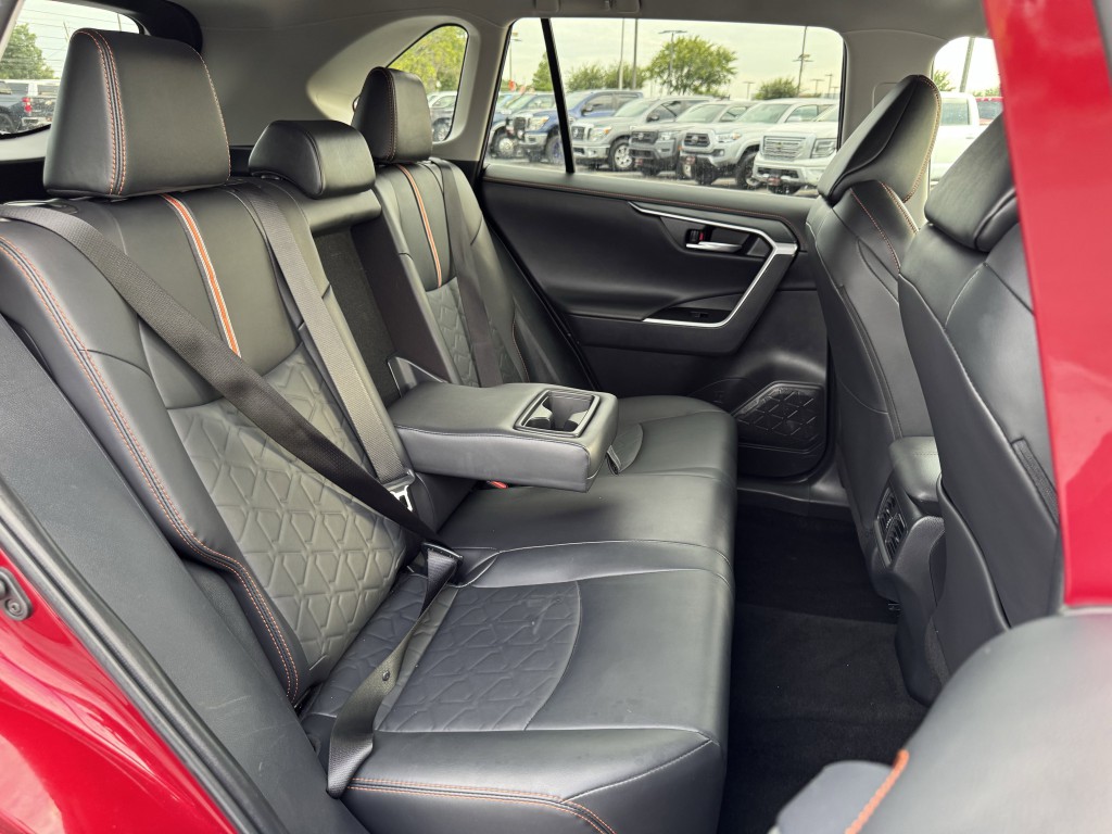 2024 Toyota Rav4 Image 26